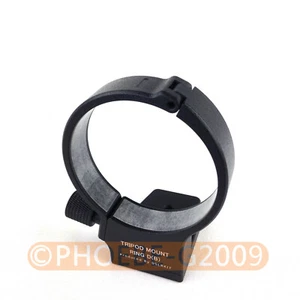 Tripod Mount Ring D Metal For Canon EF 100mm f/2.8L Macro IS USM - Picture 1 of 4