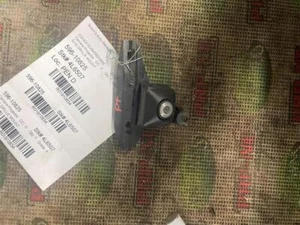 Used Park Assist Camera fits: 2019 Chevrolet Equinox camera front grille mounted - Picture 1 of 24