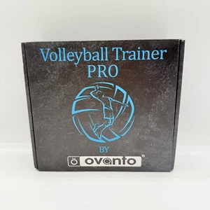 Volleyball Training Equipment OVANTO Solo Trainer Kit for Beginning & Experts - Picture 1 of 12