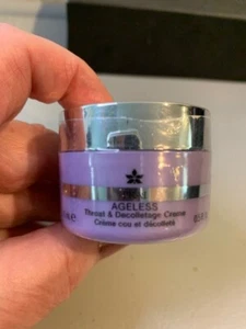 PRAI Ageless Throat and Decolletage Creme 0.5 fl. oz. NEW Sealed - Picture 1 of 5