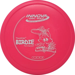 NEW Innova Disc Golf DX Birdie **Choose Weight/Color** - Picture 1 of 3