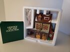 Heritage Village Collection Dickens Village "Hather Harness" Department 56