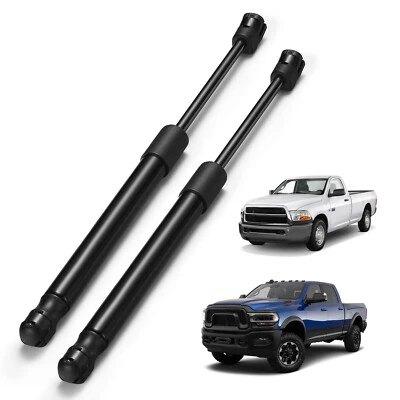 2X Front Hood Lift Supports Shocks Struts For Nissan Armada Titan 2004-2015 4182 - Image 1 of 4