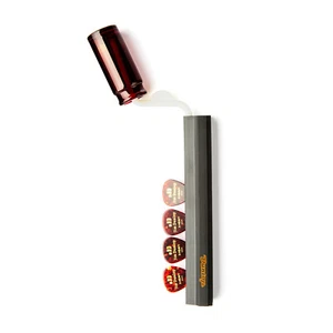 Jim Dunlop 7" Mic Stand Pick Plectrum and Slide Holder 5015 - Picture 1 of 4