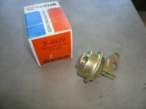 Napa Echlin Vacuum Choke Pull Off NOS 2-4829 1975 Buick Olds 76 77 Pontiac 8 Cyl - Picture 1 of 2