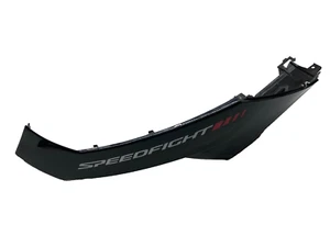 CARENA FLANCATA FLANQUETTO SX PEUGEOT SPEEDFIGHT 3 50 2T B1E40MB-C GANCHO ROTO - Imagen 1 de 6