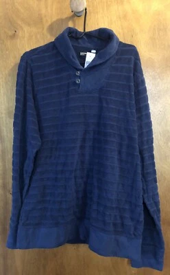 Suéter Burkman Bros Barneys NY Para Hombres Nuevo XL Foto 1 de 4