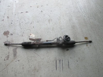 2008 Mitsubishi Lancer ES 2.0L OEM Factory Power Steering Gear Rack + Pinon  - Image 1 of 4