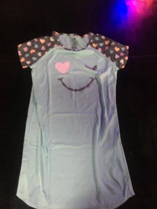 Justice NightGown Size 14 - Picture 1 of 2