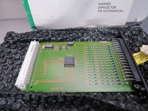 Kuhnke 86.850.0600.03 - Imagen 1 de 2