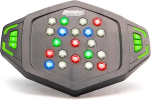 Learning Resources Brainbolt Genius Fast Memory Game with Lights, Intelligence G - Picture 1 of 12