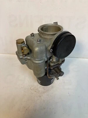 CARBURADOR RECONSTRUIDO CARTER WD-O 458 1940 NASH LAFAYETTE 6CY  Foto 1 de 2