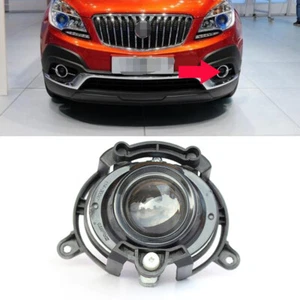 1x For Buick Encore 2013 2014 2015 Front Bumper Left LH Fog Light Cover Bulb - Picture 1 of 2