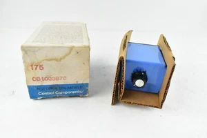 Potter & Brumfield CB1003B70 - Picture 1 of 8