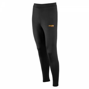 Scruffs Active Thermal Pro Baselayer Bottoms (Various Sizes) Men's Winter Work