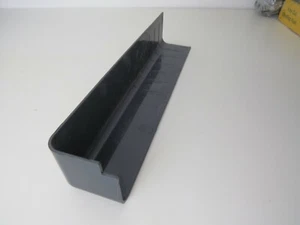 10 x Floplast RT4 woodgrain external facial corner , 300x 42mm leg - Picture 1 of 4