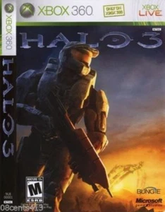 Halo 3 (Microsoft Xbox 360, 2007) *KOMPLETT* - Bild 1 von 2