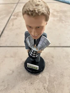 Steven Stamkos #91 Bobblehead Maurice "Rocket" Richard Winner Trophy Bobblehead - Picture 1 of 6