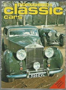 ROLL ROYCE & BENTLEY 31-page supplement, info, photos, from 1977 UK magazine - Picture 1 of 7