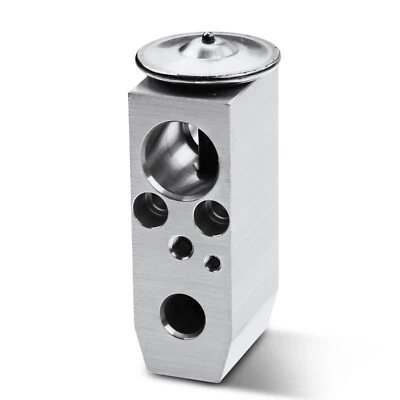 Nueva válvula de expansión de aire acondicionado para Nissan Altima Murano Sentra Tsubame Tsuru 922004M405 Foto 1 de 4