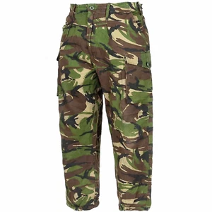 UK GB Britisch DPM Feldhose Hose Combat Trousers Tarn Gr. 75/80/96, neuwertig - Bild 1 von 1
