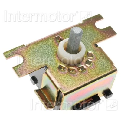 HVAC Blower Motor Switch SMP For 1985 Chevrolet Citation II - Image 1 of 4