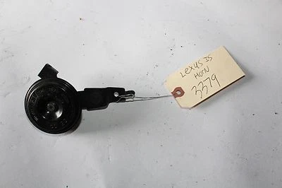 2006-2015 LEXUS IS250 IS350 SECURITY ALARM SIREN LOUD HORN 3379 - Image 1 of 4