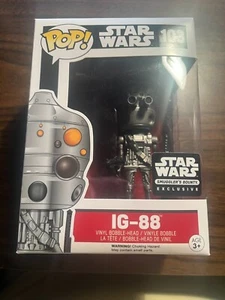 Star Wars IG-88 number 103 - Picture 1 of 3