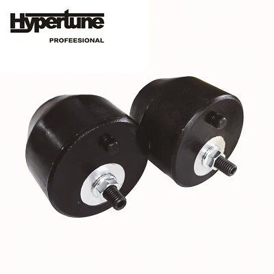 Soporte de montaje de motor delantero 2 piezas para BMW Serie 3 E36 E46 Z4 E85 E86 intercambiable S50 M50 Foto 1 de 4