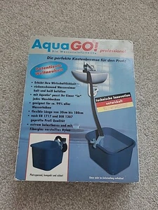 AquaGo Professional Bucket Filling Aid - Picture 1 of 4