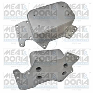 Engine Oil Cooler For AUDI PORSCHE A4 Allroad Avant A5 Sportback A6 059117021K - Picture 1 of 6