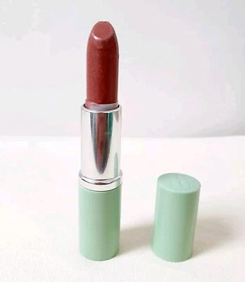 Clinique Lipstick BAMBOO PINK New Rare Long Last FAST POSTAGE - Image 1 of 4