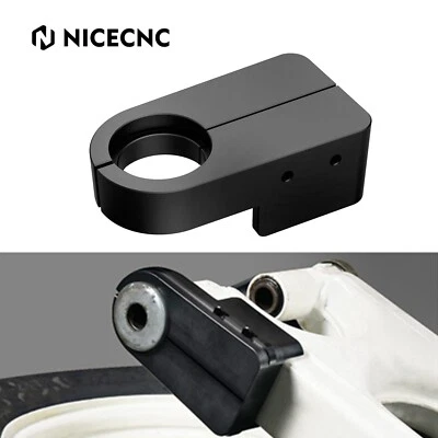 Front Chain Guide Slider Swingarm Guard For Yamaha Raptor Warrior Banshee 350 - Image 1 of 4