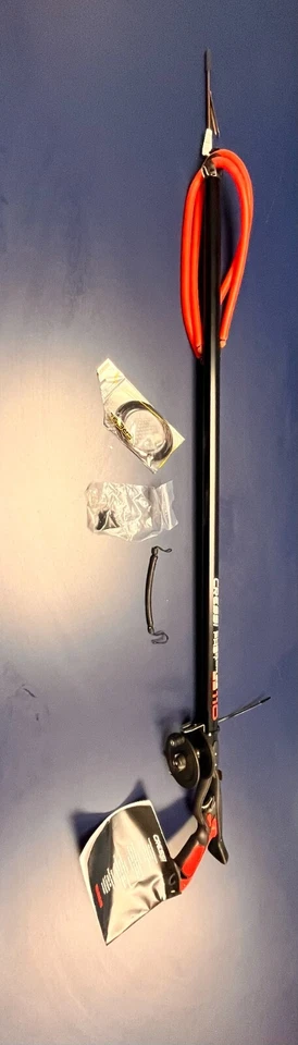 Cressi Cherokee Fast 110 Foto 1 de 1