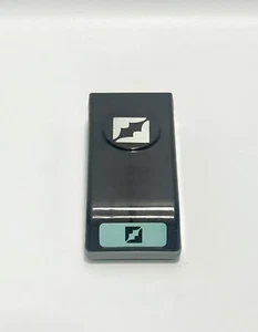 EK Success Paper Punch Corner Scalloped  Edge Slim Locking Punch Scrapbooking - Picture 1 of 4