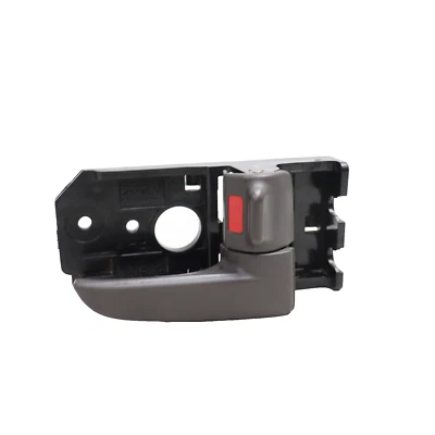 KIA SPECTRA SPECTRA5 2007-2009 MANIJA DE PUERTA INTERIOR DERECHA SE ADAPTA A LA PARTE DELANTERA Y TRASERA Foto 1 de 4
