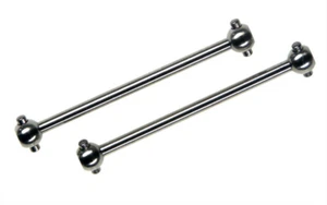 Antriebswellen vorn Titan ultraleicht 1:18 Mini Inferno Buggy Kyosho IHW-11F - Bild 1 von 1