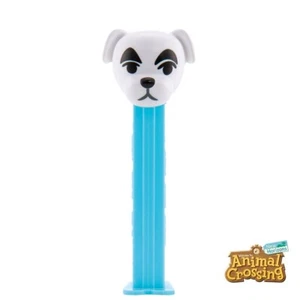 Animal Crossing Pez Dispenser NEW 2022 KK Slider - Picture 1 of 1