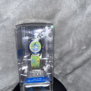 Disney Eeyore Uhr - Neu - Bild 1 von 5