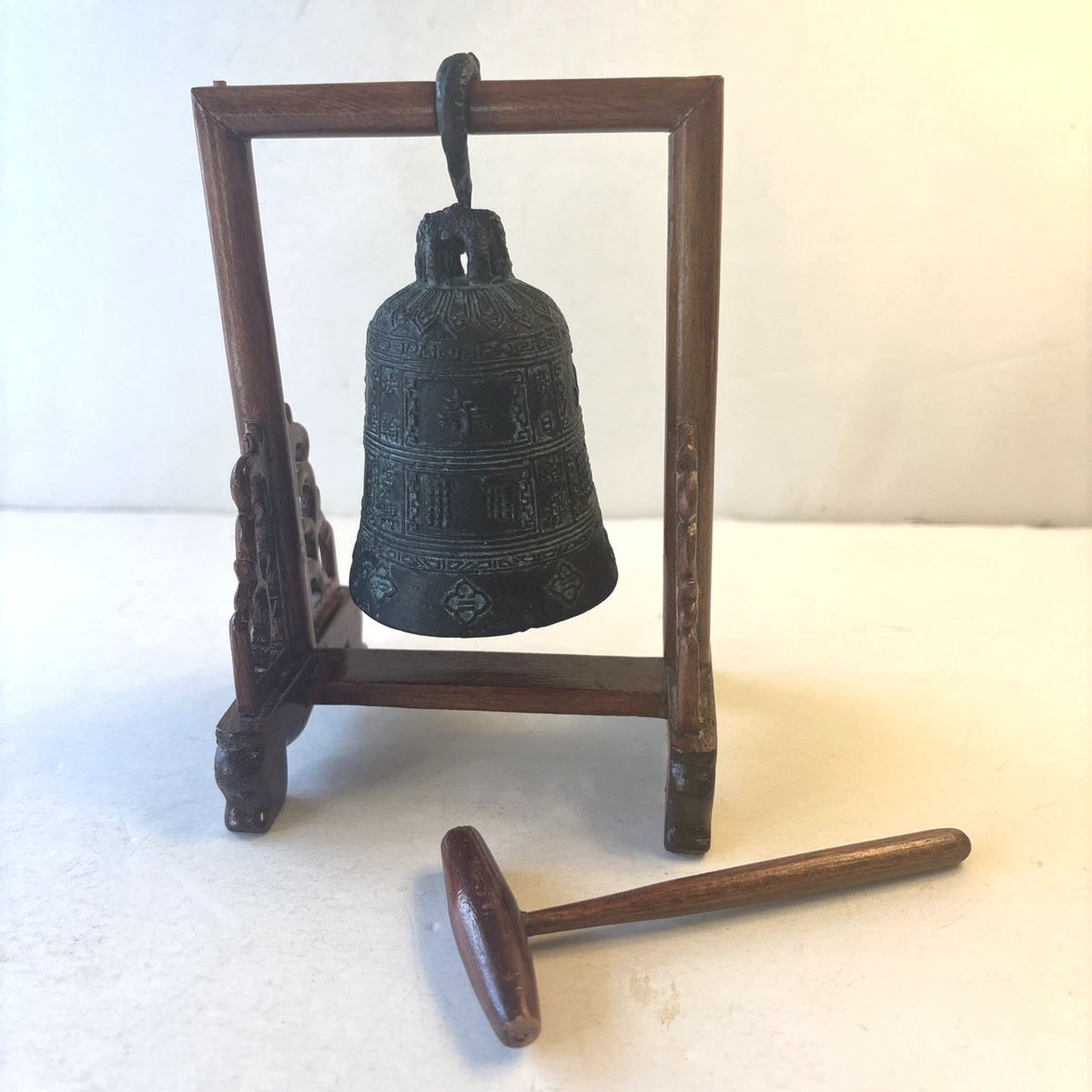 铜铃中国古董| eBay