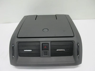 福特 FUSION 10 - 12 中心现金存储比较灰色带扬声器 — 第 1/4 张图片