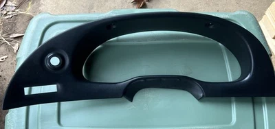 Ford Mustang 1994-2004 velocímetro calibre racimo bisel de ajuste con descongelación leer de Foto 1 de 3