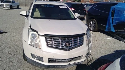 Used Engine Complete Assembly fits: 2015 Cadillac Srx 3.6L VIN 3 8th digit opt L Foto 1 de 4