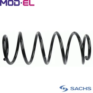 COIL SPRING 997 989 FOR OPEL ASTRA/Hatchback/Van VECTRA/B Z 14 XEPZ14XE 1.4L - Picture 1 of 9