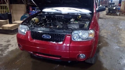 Automatic Transmission VIN 1 8th Digit C4DE 3.0L Fits 05-06 ESCAPE 1698853 Foto 1 de 4