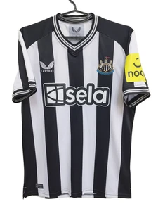 Newcastle United Fußball Trikot Home Shirt 2023-24 Castore Gr. S - Bild 1 von 13