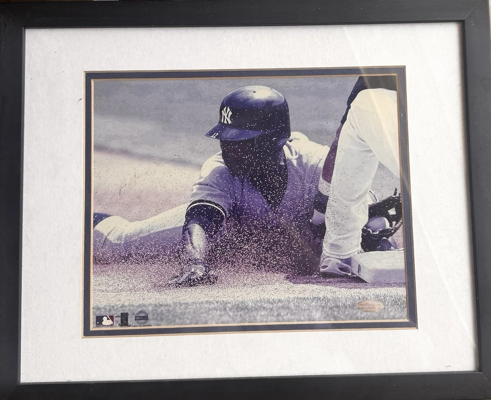 Alfonso Soriano Yankees Foto 1 de 4