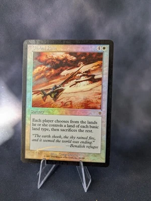 Global Ruin Invasion Foil - Image 1 of 2