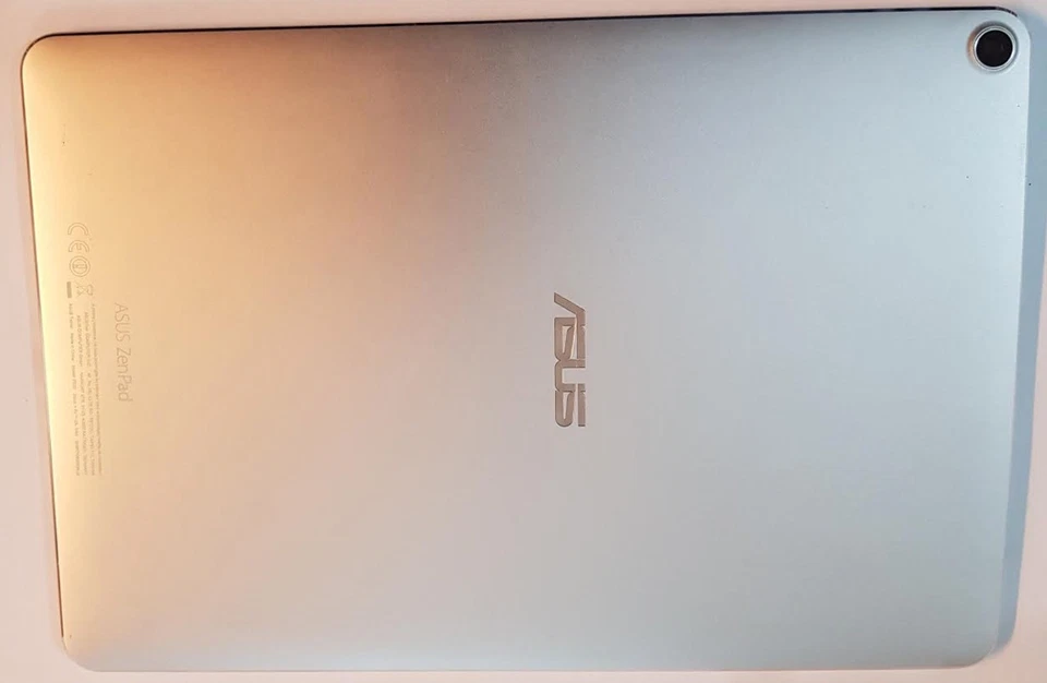 Cache coque cover tablet tablette ASUS Zenpad P027 - Image 1 of 1