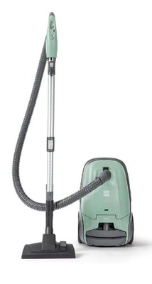 Kenmore Series 400 Series Pet Friendly Canister Vacuum Cleaner Green - Image 1 of 2